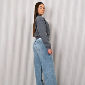 1232- Wide Leg