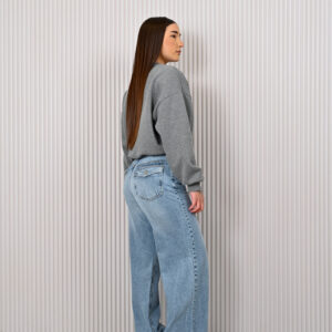1213- Wide Leg