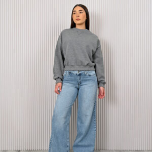 1213- Wide Leg