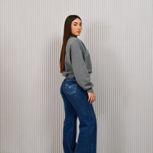 1257- Wide Leg
