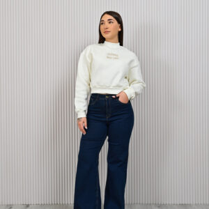 1235- Wide Leg