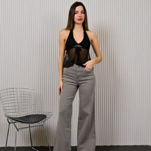 1299- Wide Leg