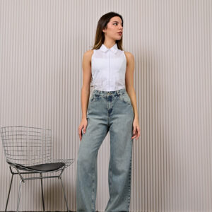 1221- Jeans Recto