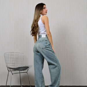 1221- Jeans Recto