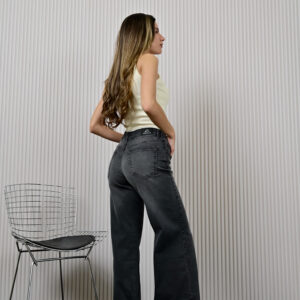 1236- Wide Leg