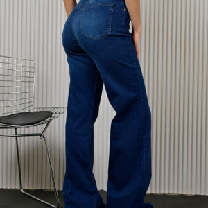 1228- Jeans Palazzo