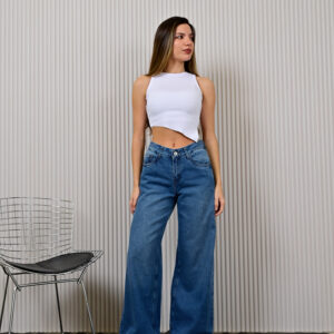 1227- Wide Leg