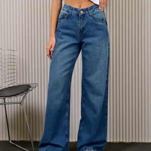1227- Wide Leg