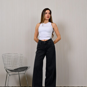 1252- Wide Leg