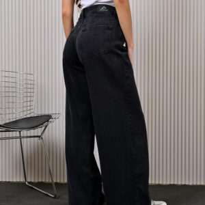 1252- Wide Leg