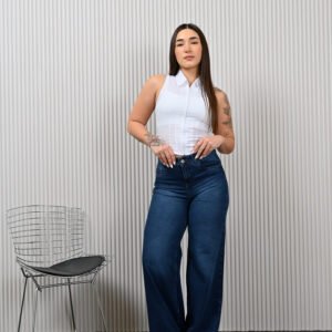1251- Wide Leg