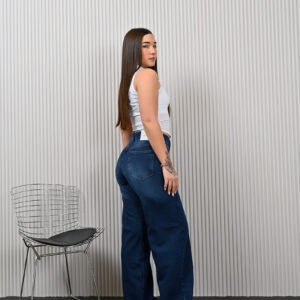 1251- Wide Leg