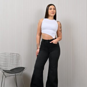 1231- Wide Leg