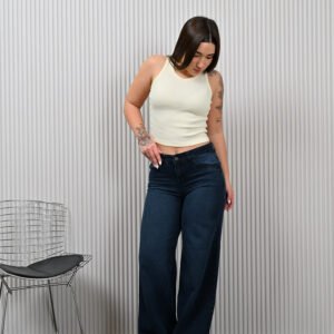 1230- Wide Leg