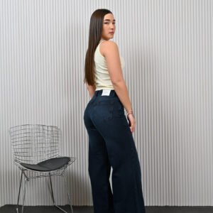 1230- Wide Leg
