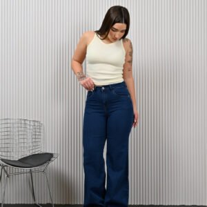 1241- Wide Leg