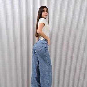 1279- Wide Leg