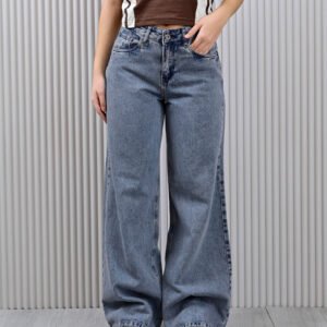 1243- Wide Leg