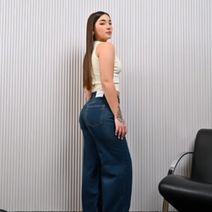 1277- Wide Leg