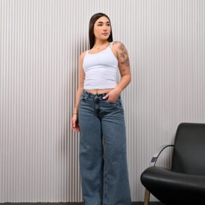 1250- Wide Leg