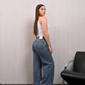 1250- Wide Leg