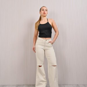 1318- Wide Leg