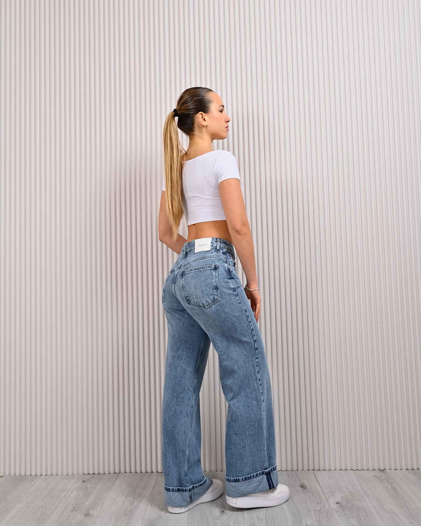 1280- Wide Leg - Imagen 2