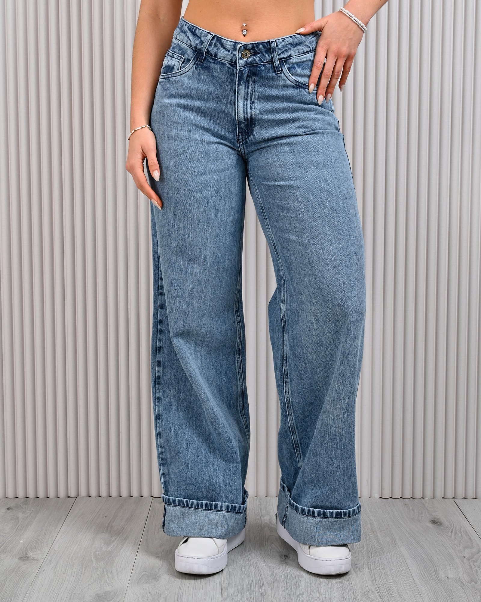 1280- Wide Leg - Imagen 3