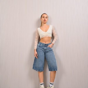 1289- Bermuda Baggy