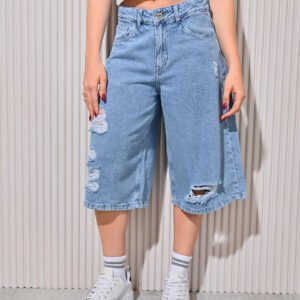 1313- Bermuda Jorts