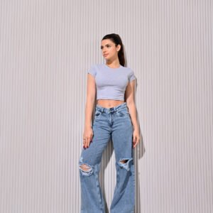 1374 – Wide Leg